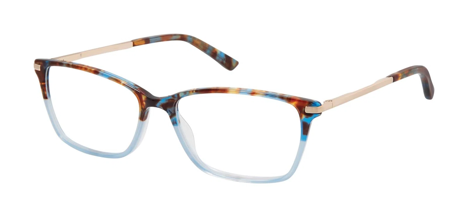 Ted Baker TFW001 Eyeglasses - view 4